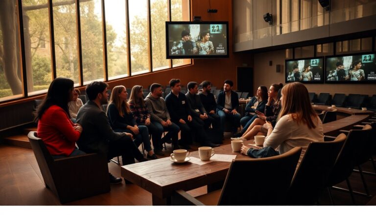 il dialogo intergenerazionale nel cinema italiano contemporaneo riflessioni e tematiche chiave 1763889461