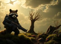 il futuro di rocket raccoon e groot nellmcu cosa aspettarsi 1764366643