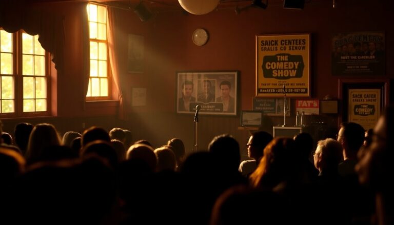 il viaggio di eddie murphy scopri lessenza della comicita 1762868588