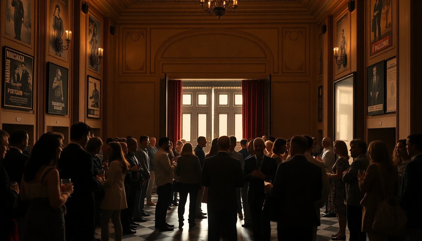 inaugurazione della proiezione di mancanza purgatorio di stefano odoardi a parigi un evento imperdibile 1762609050