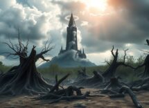 la metamorfosi di saruman da mago a villain ne il signore degli anelli 1762522575