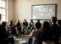 lapproccio innovativo di francesco clerici nella realizzazione di documentari 1764431561