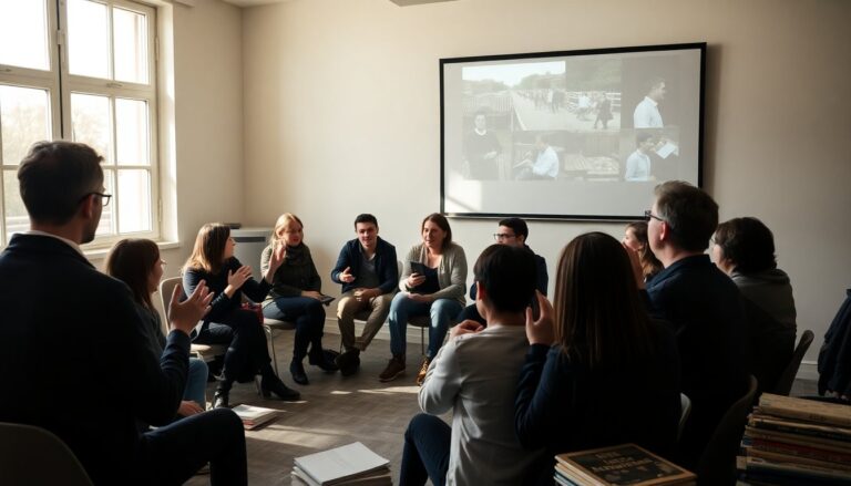 lapproccio innovativo di francesco clerici nella realizzazione di documentari 1764431561