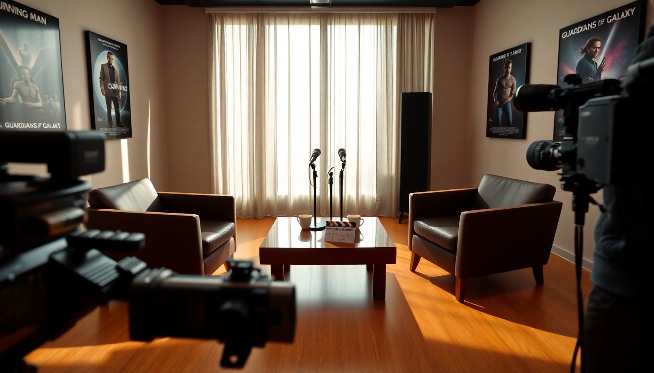 le dinamiche tra i personaggi di the running man e guardiani della galassia unanalisi approfondita 1761982178