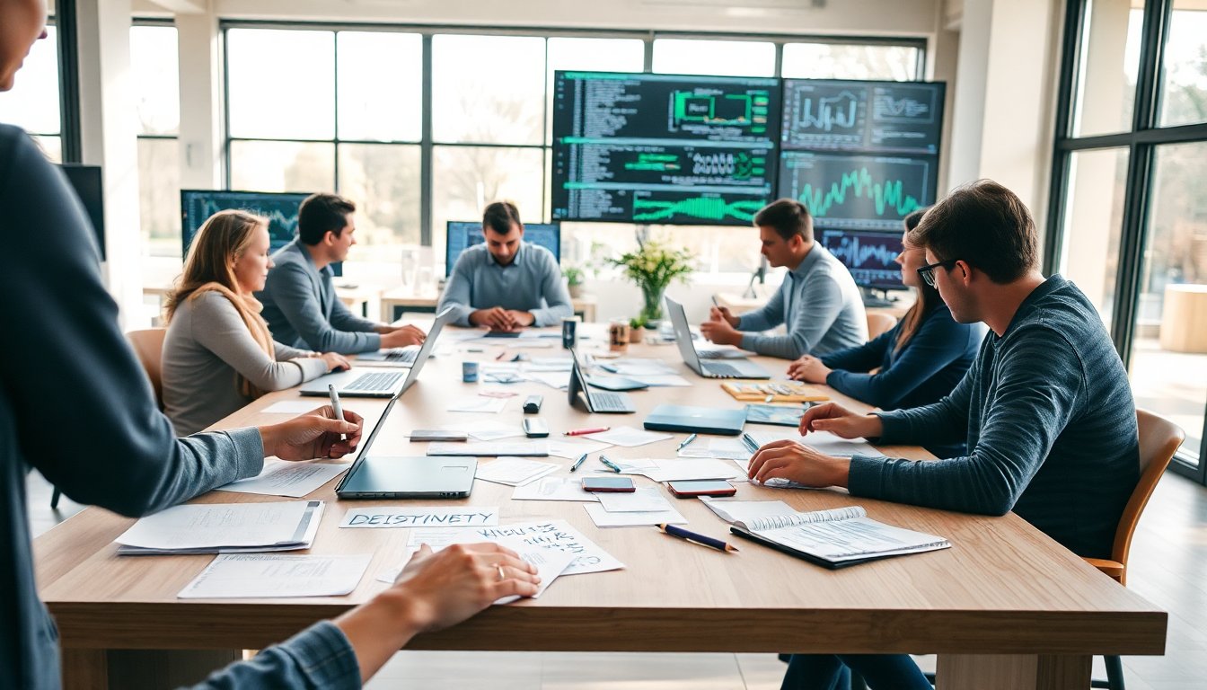 lintelligenza artificiale generativa caratteristiche e applicazioni 1762457610