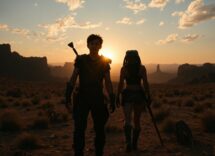 predator badlands scopri il nuovo capitolo del leggendario franchise 1762479246