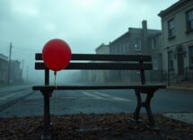 scopri il nuovo aspetto di pennywise in welcome to derry tutto quello che devi sapere 1764041093