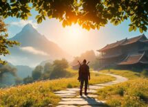 scopri il nuovo rpg gratuito di playstation gioca senza abbonamento 1764149701