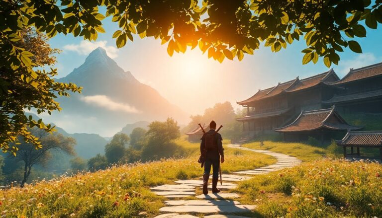 scopri il nuovo rpg gratuito di playstation gioca senza abbonamento 1764149701