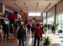 scopri netflix house lesperienza immersiva dedicata ai fan delle serie 1763781162