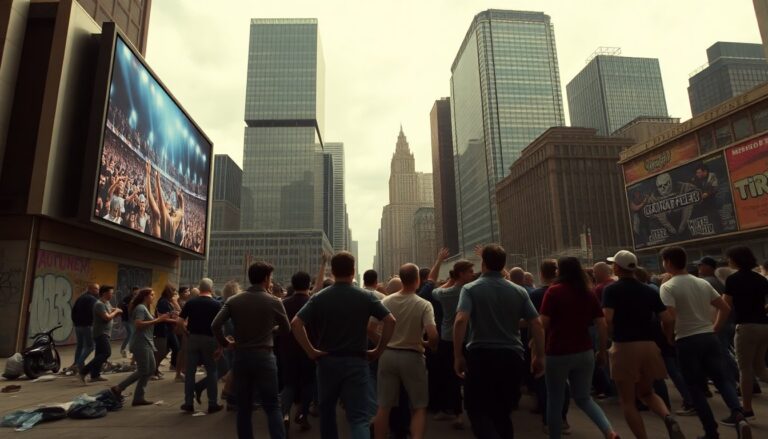 the running man una nuova visione del romanzo di stephen king per il pubblico contemporaneo 1762911959