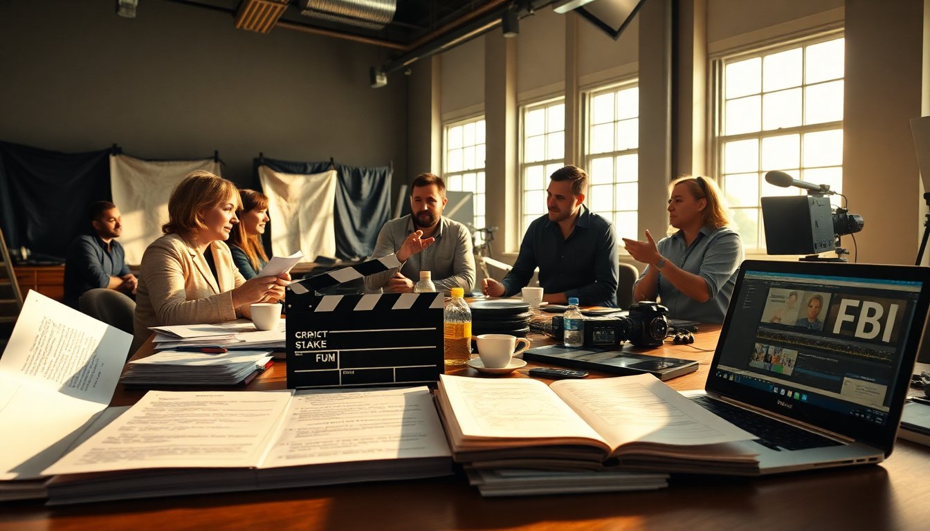 un attore abbandona il cast del nuovo spinoff dellfbi ecco i dettagli 1762090241