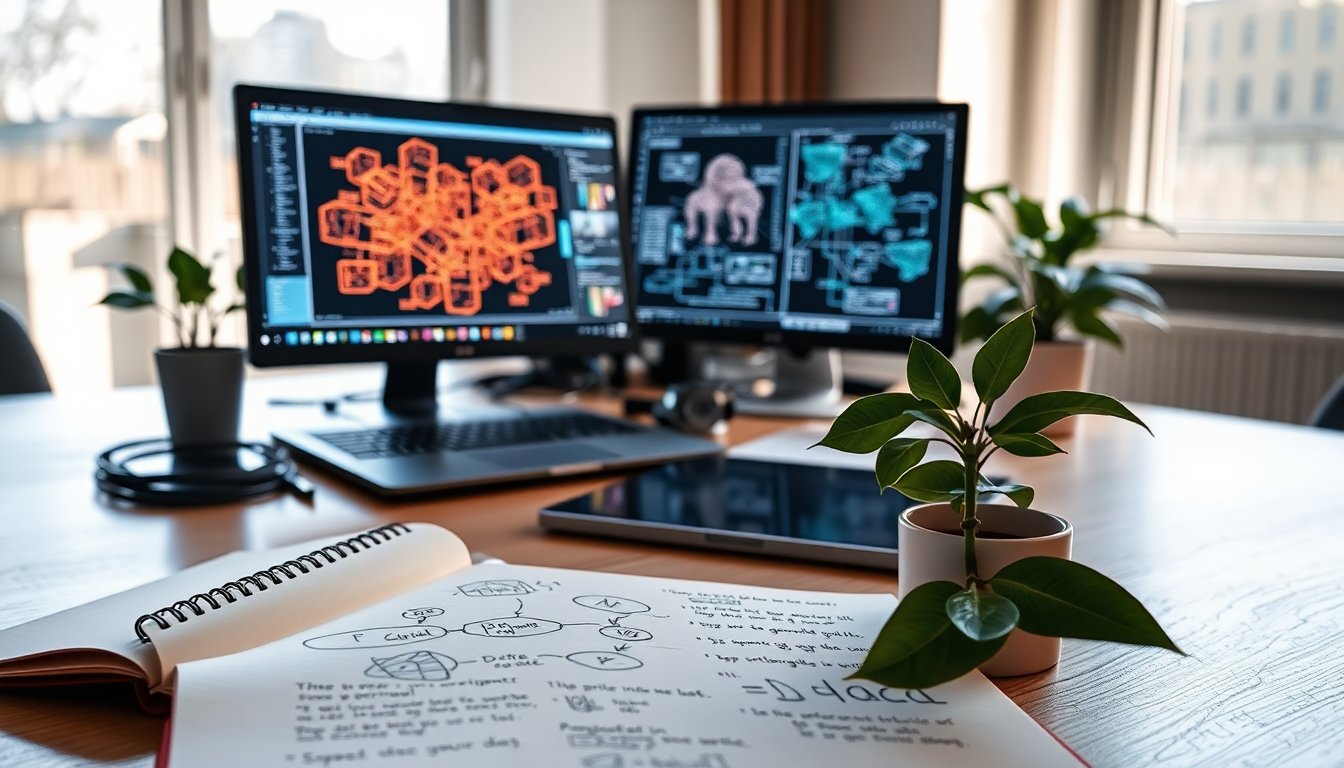 una guida chiara sullintelligenza artificiale generativa 1762068659