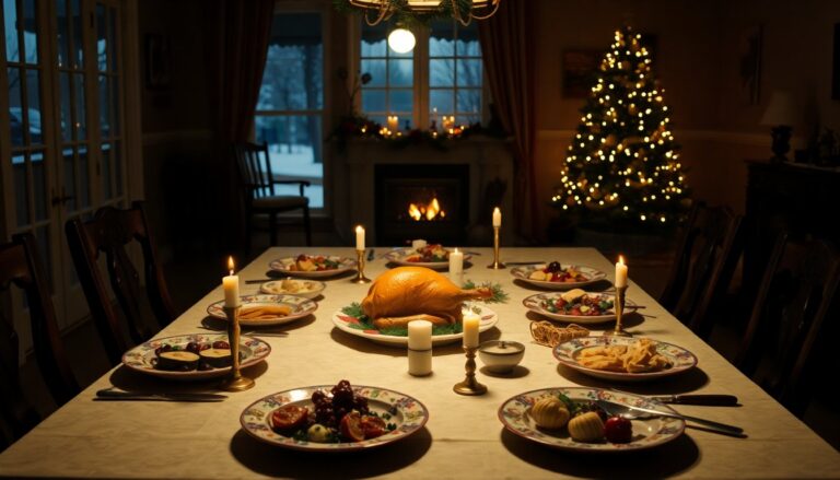 addio giugno il film di natale che esplora il tema della perdita 1765473242