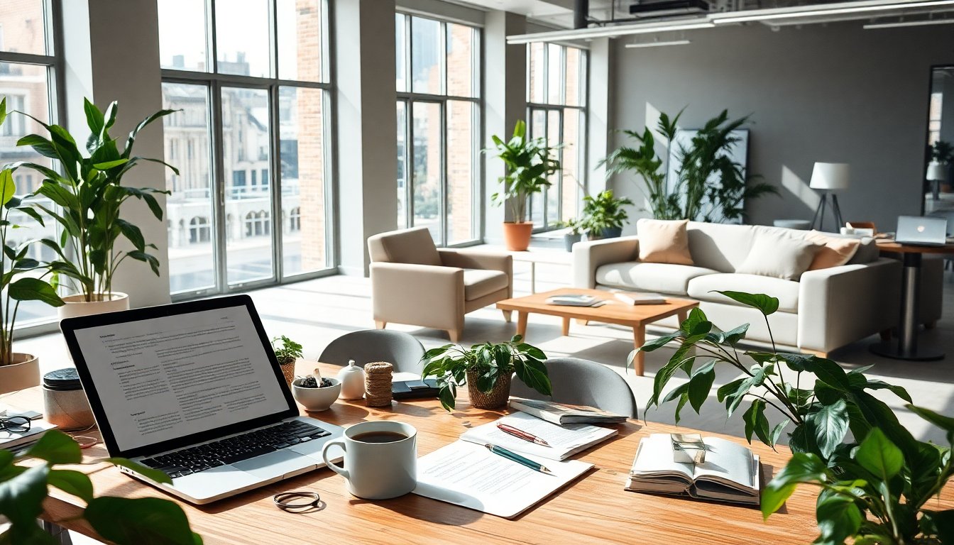 come le pause strategiche possono potenziare la tua produttivita lavorativa 1765972266