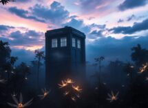 doctor who anticipazioni e novita della stagione 16 1767186174