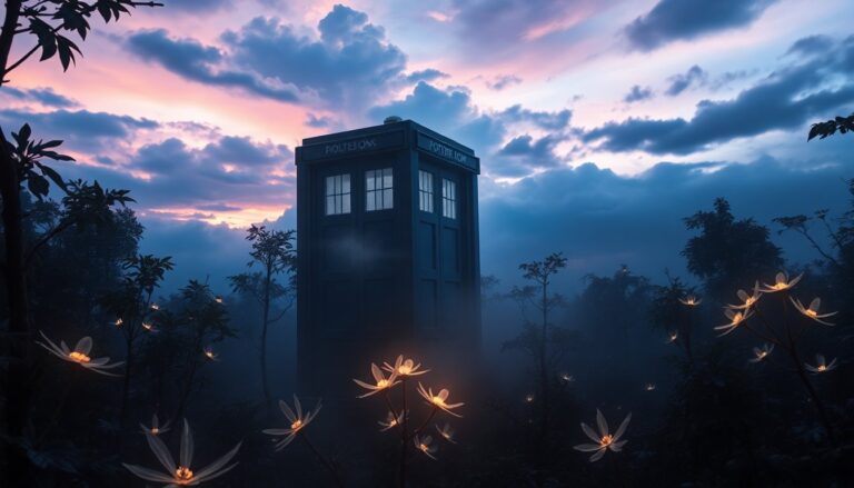 doctor who anticipazioni e novita della stagione 16 1767186174