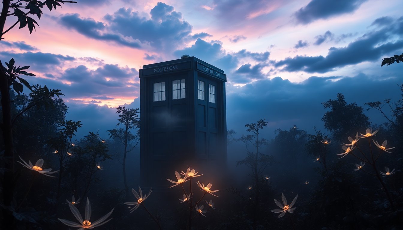 doctor who anticipazioni e novita della stagione 16 1767186174