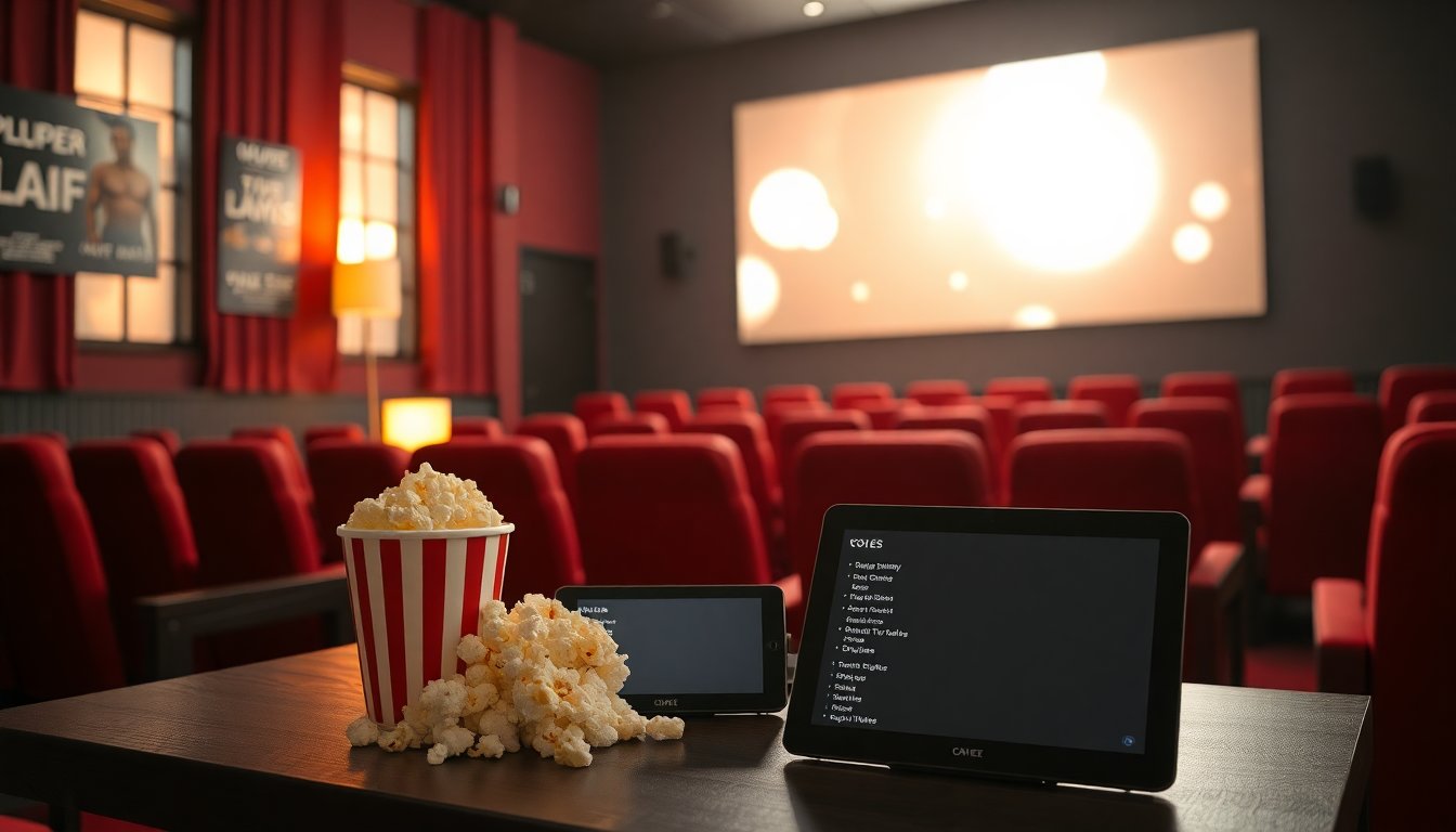 i 10 migliori film e serie tv del 2025 scelti dallamerican film institute 1764973786