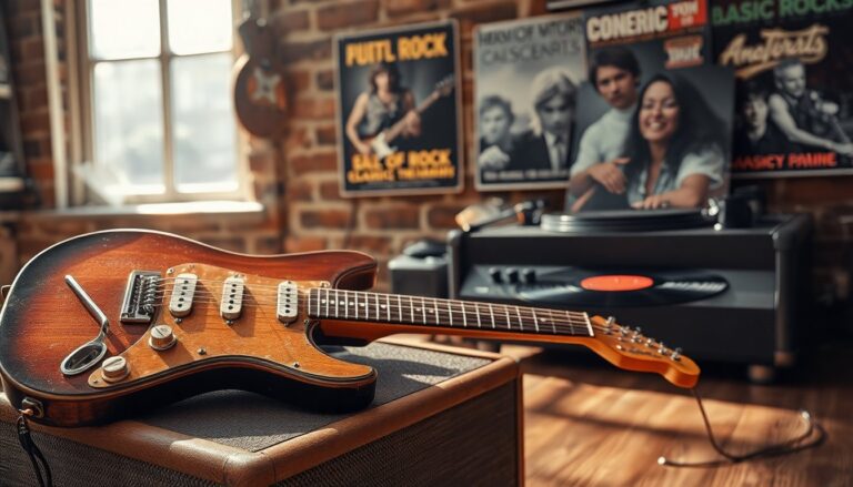 i capolavori del classic rock scopri le pietre miliari che hanno segnato la storia della musica 1766558048