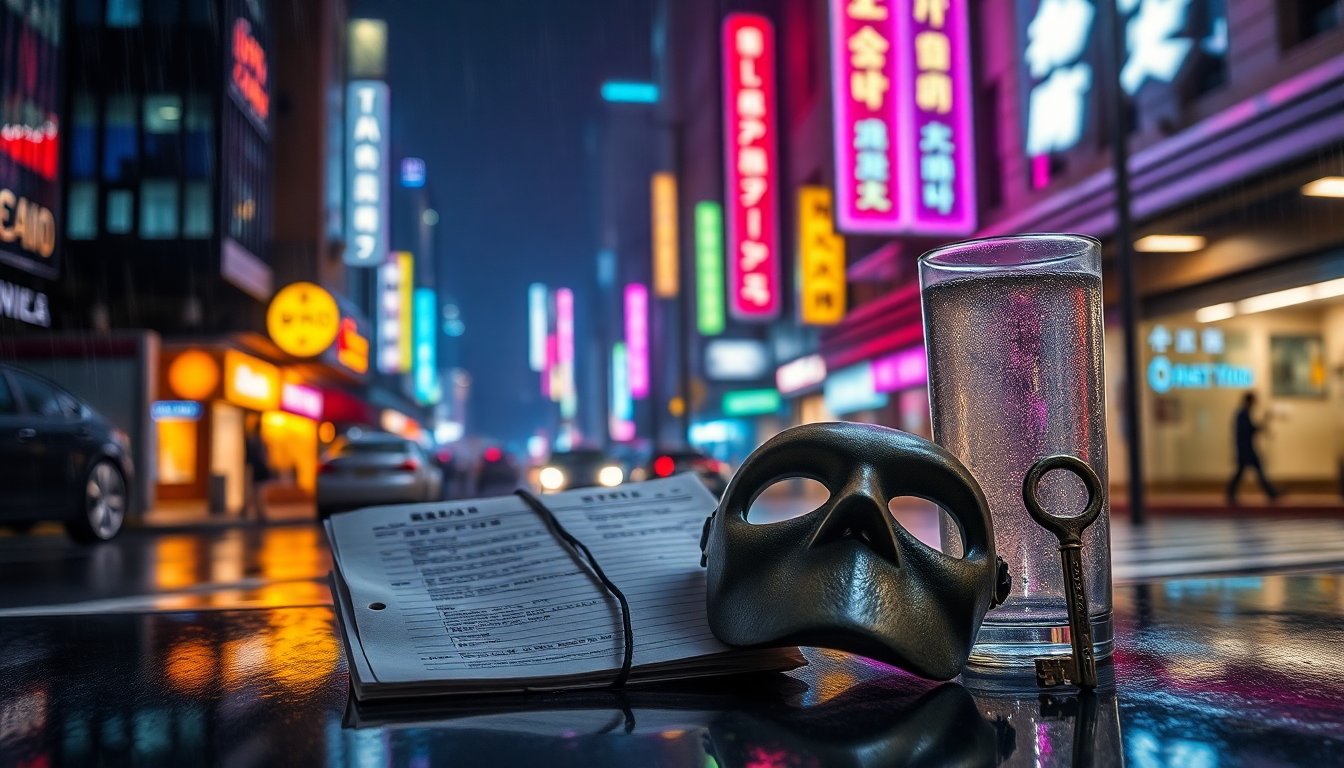 i migliori thriller coreani del 2025 da non perdere scopri cosa guardare 1766341423