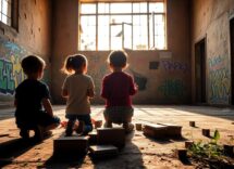 il castello indistruttibile esplorazione dellasilo abbandonato di palermo 1765190769