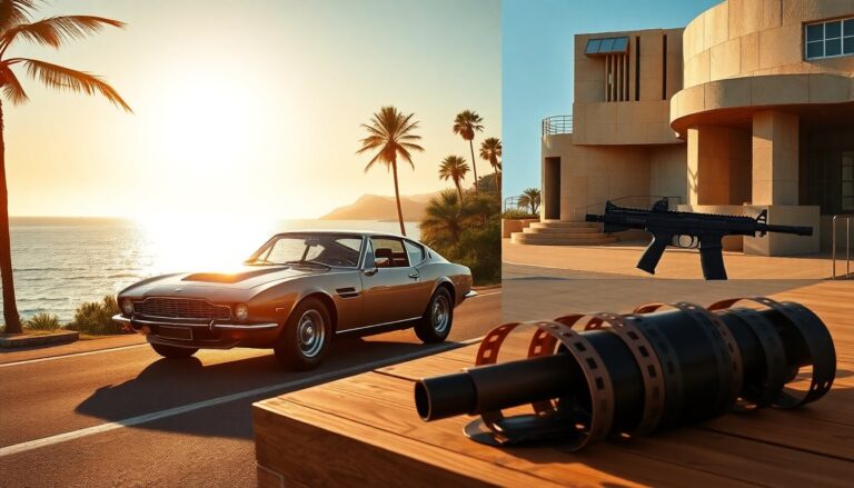 il fascino inossidabile delle pellicole di james bond negli anni 70 un viaggio nel cinema iconico 1766233167