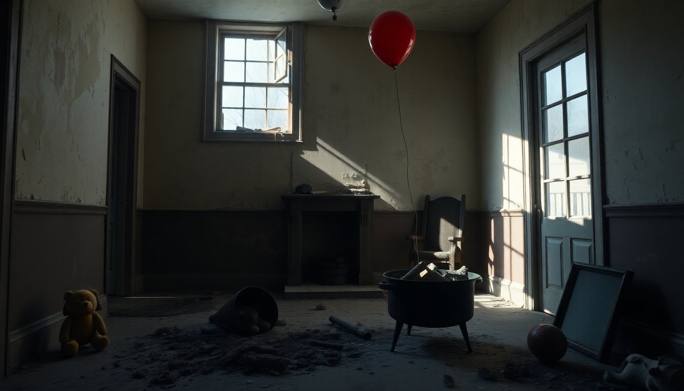 il finale di it welcome to derry rivela colpi di scena inaspettati 1765798392