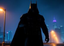 il nuovo nemico di batman scopri ojo il villain inaspettato 1767077922