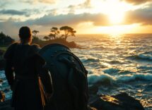 il trionfo di the northman con anya taylor joy scopri il successo su netflix 1766016031