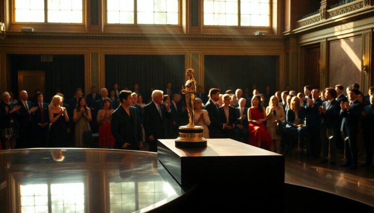 il trionfo di una battaglia dopo laltra ai gotham awards 2025 successo e riconoscimenti 1764691754