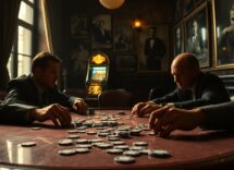 il vincente analisi della dipendenza dal gioco nel cinema 1767164502