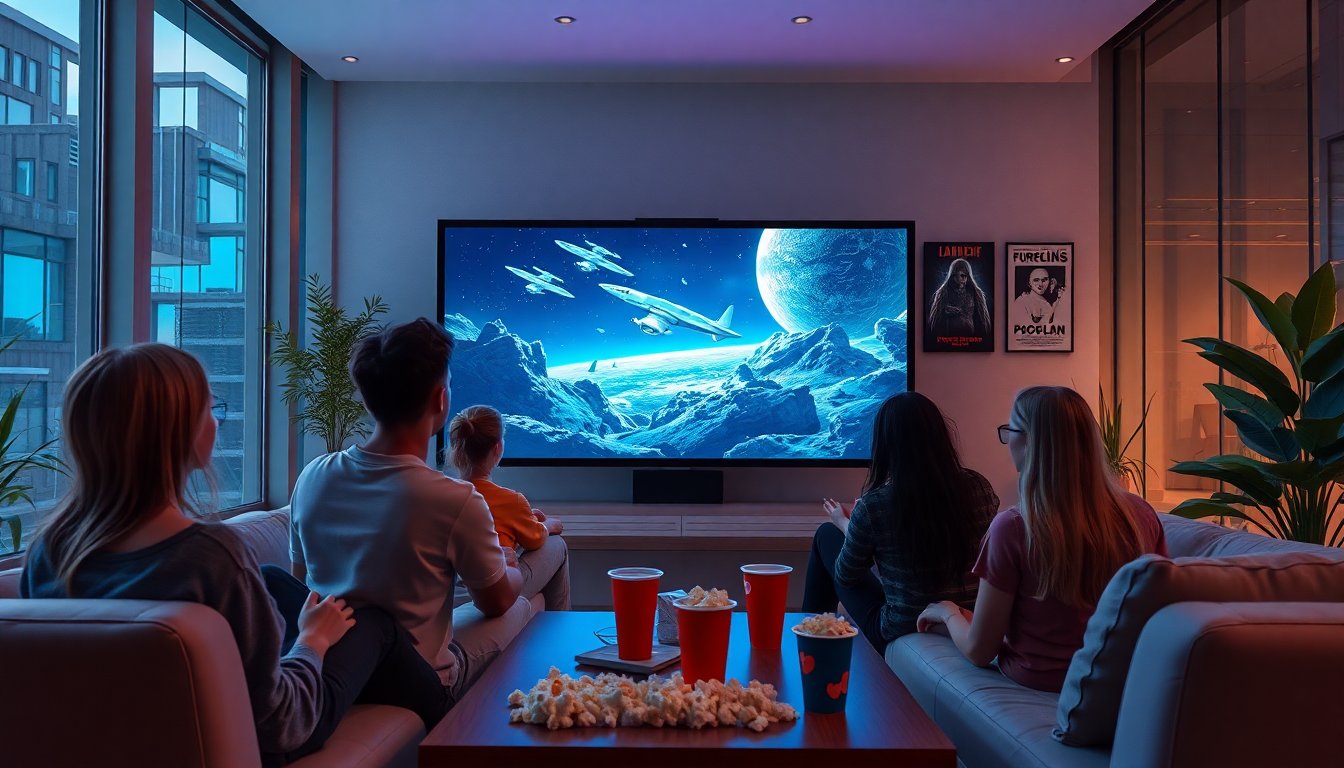 le serie di fantascienza imperdibili del 2025 le migliori da vedere assolutamente 1765147241