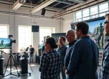 lightstorm entertainment la visione innovativa di james cameron nel mondo del cinema 1766384745