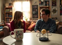 lincredibile amicizia tra penny e sheldon in the big bang theory un legame unico e indimenticabile 1765256392