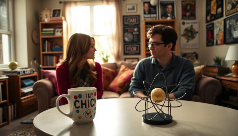 lincredibile amicizia tra penny e sheldon in the big bang theory un legame unico e indimenticabile 1765256392