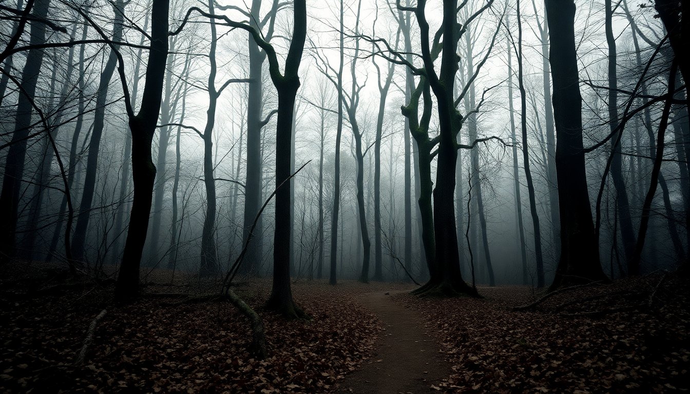 linfluenza del blair witch project sul cinema contemporaneo unanalisi approfondita 1765429848