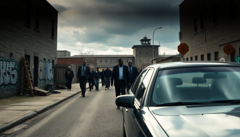 mayor of kingstown analisi del finale della quarta stagione e le sue conseguenze 1766969621