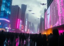 neuromancer e snow crash le serie sci fi imperdibili su apple tv che ti conquisteranno 1764908755