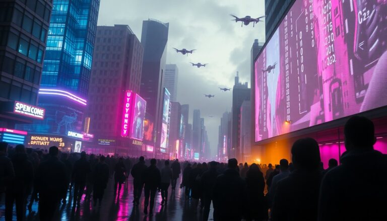 neuromancer e snow crash le serie sci fi imperdibili su apple tv che ti conquisteranno 1764908755