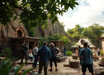 one piece netflix da il via alle riprese della terza stagione 1766428058