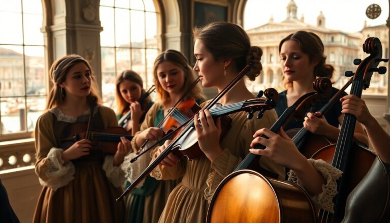 primavera vivaldi e le orfane dellospedale della pieta 1766709659