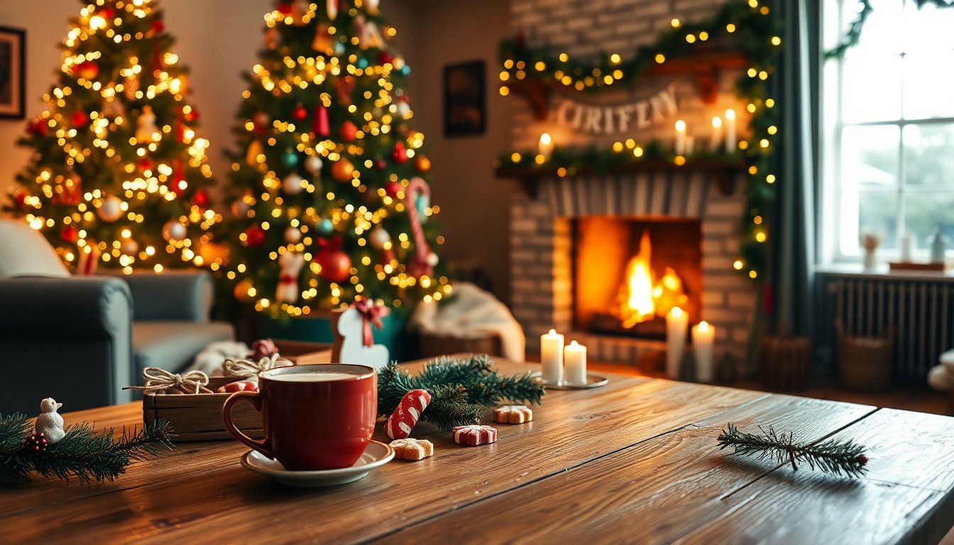 riflessioni e risate nella commedia natalizia oh what fun unesperienza imperdibile 1766818003