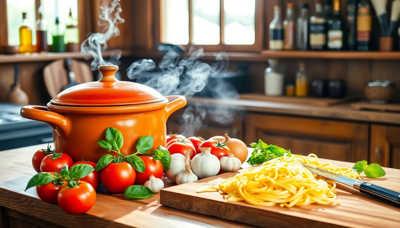 riscoprire la cucina tradizionale italiana storia e ricette 1765235057