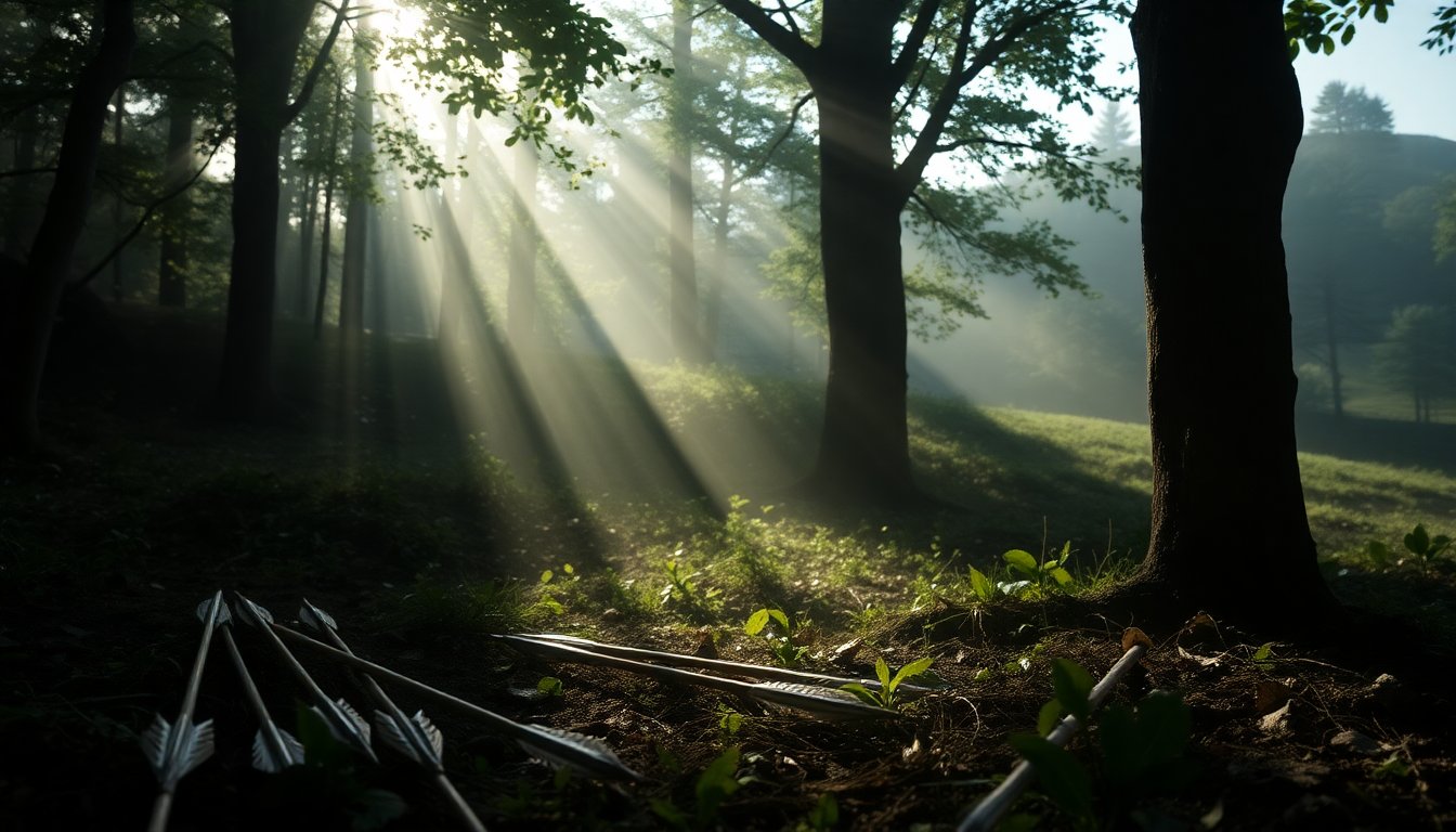 rivisitazione di robin hood finale di stagione e anticipazioni esclusive 1766991282