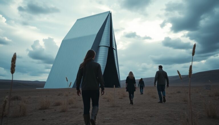 silo anticipazioni sulle nuove stagioni della serie apple tv 1765907218