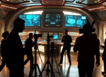 star trek strange new worlds news e anticipazioni sulla quarta stagione dal cast 1765451523
