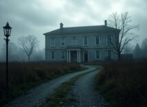 terrore e vendetta uninquietante storia nella villa di butler 1766623000