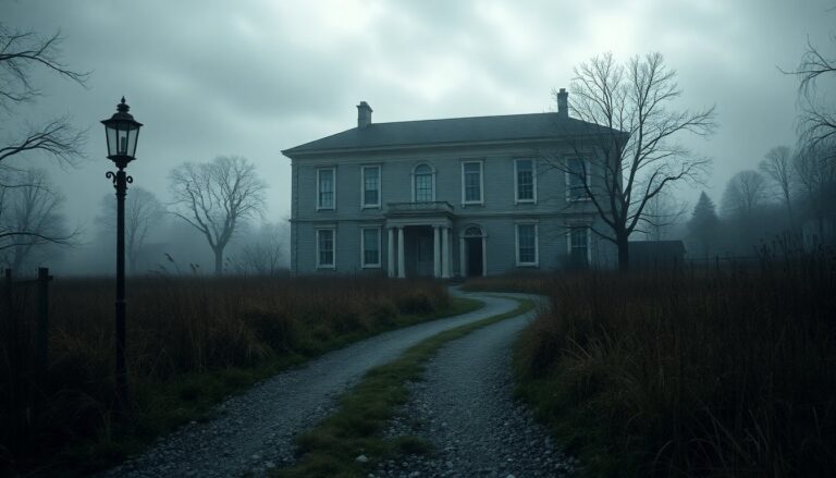 terrore e vendetta uninquietante storia nella villa di butler 1766623000