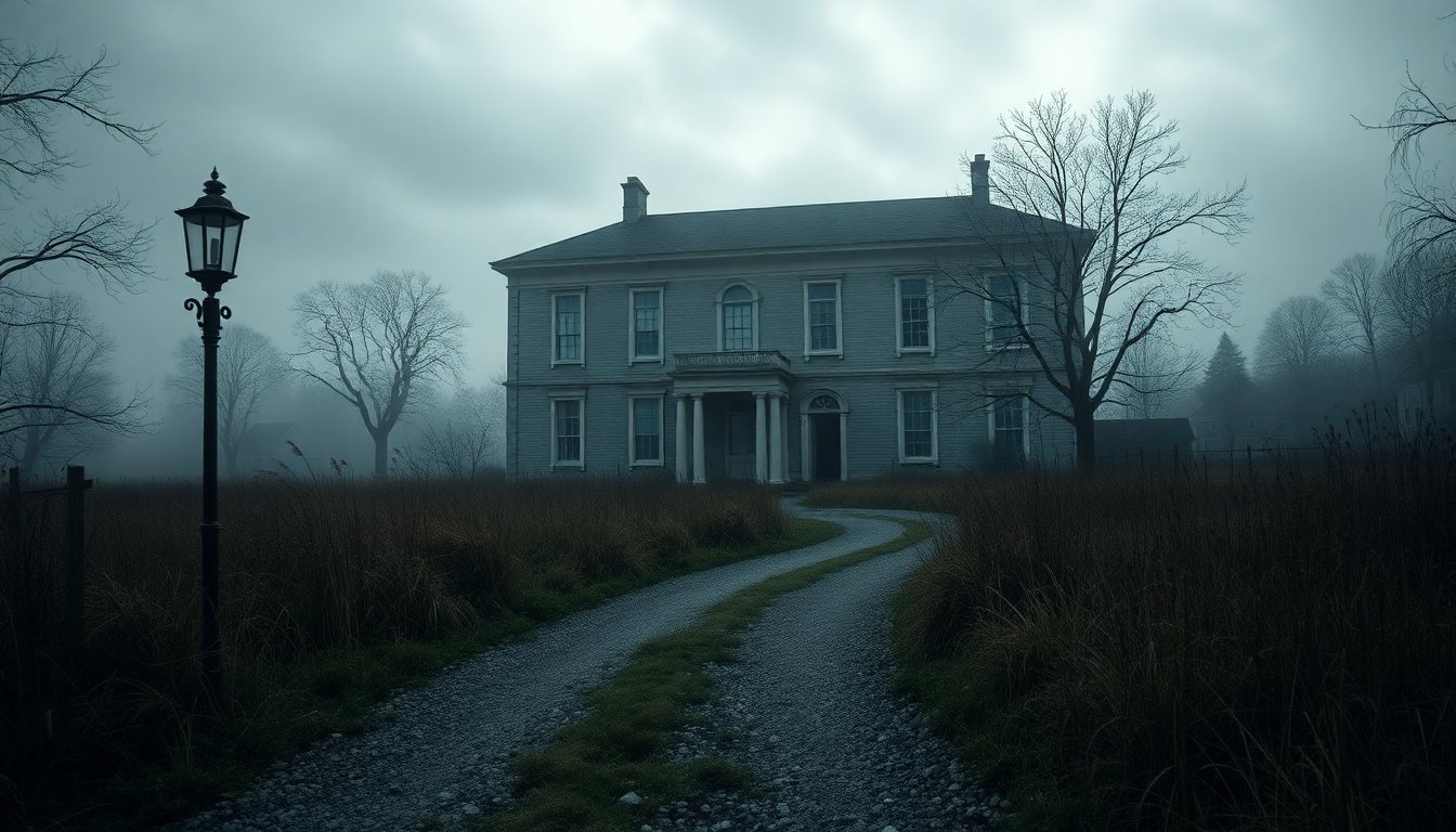 terrore e vendetta uninquietante storia nella villa di butler 1766623000